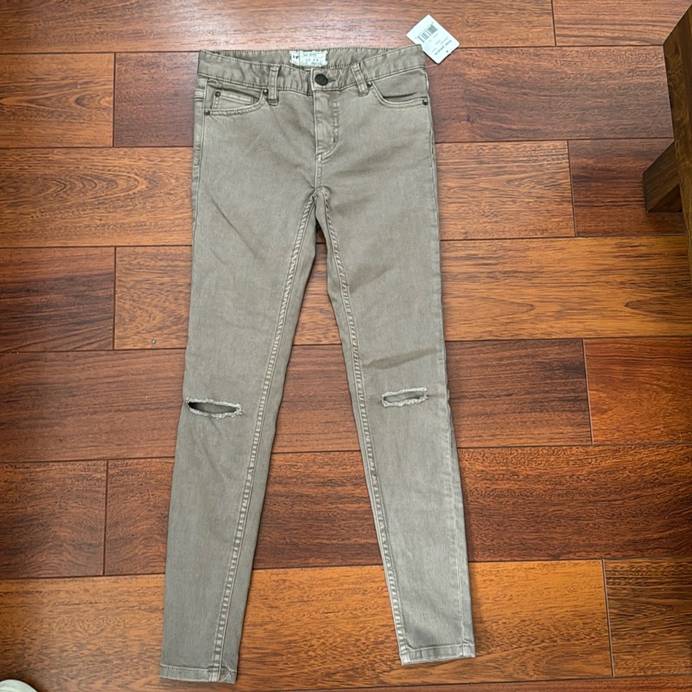 Free people jeans